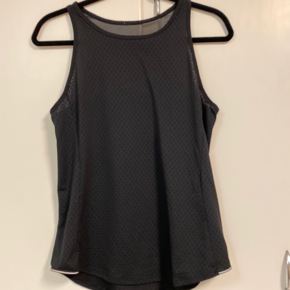 Lucy Show Up Sleeveless Tank